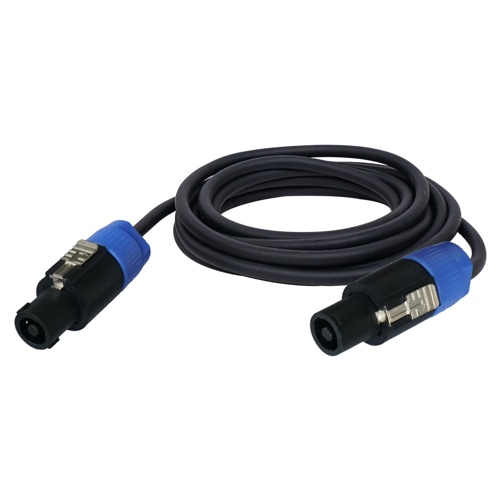 Sound Town CARPO-M12V5 | Included Speakon Cable