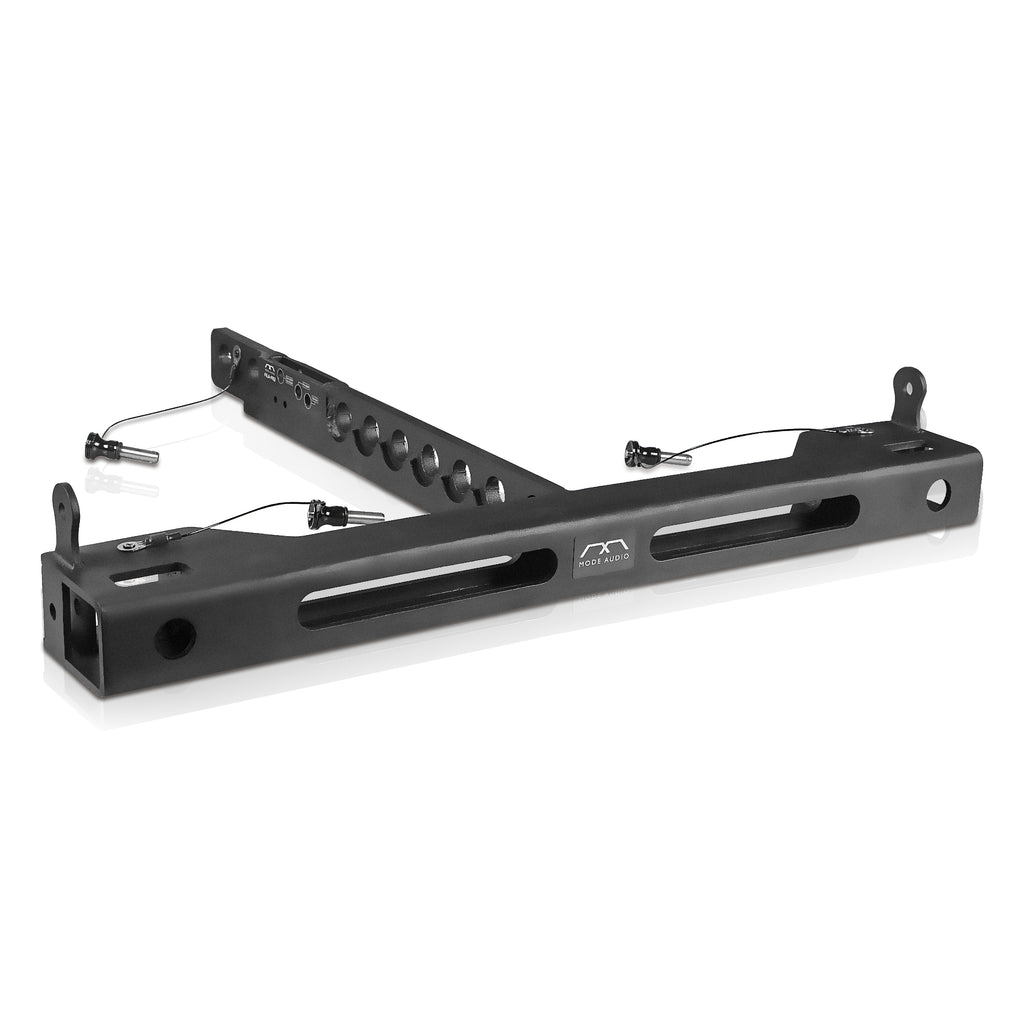 Sound Town FILA-FR2 | MODE Audio Flying Frame for FILA-26LH/FILA-28LMH/FILA-210LMH/FILA-212LMH-Line Array Fly Bar Attachments