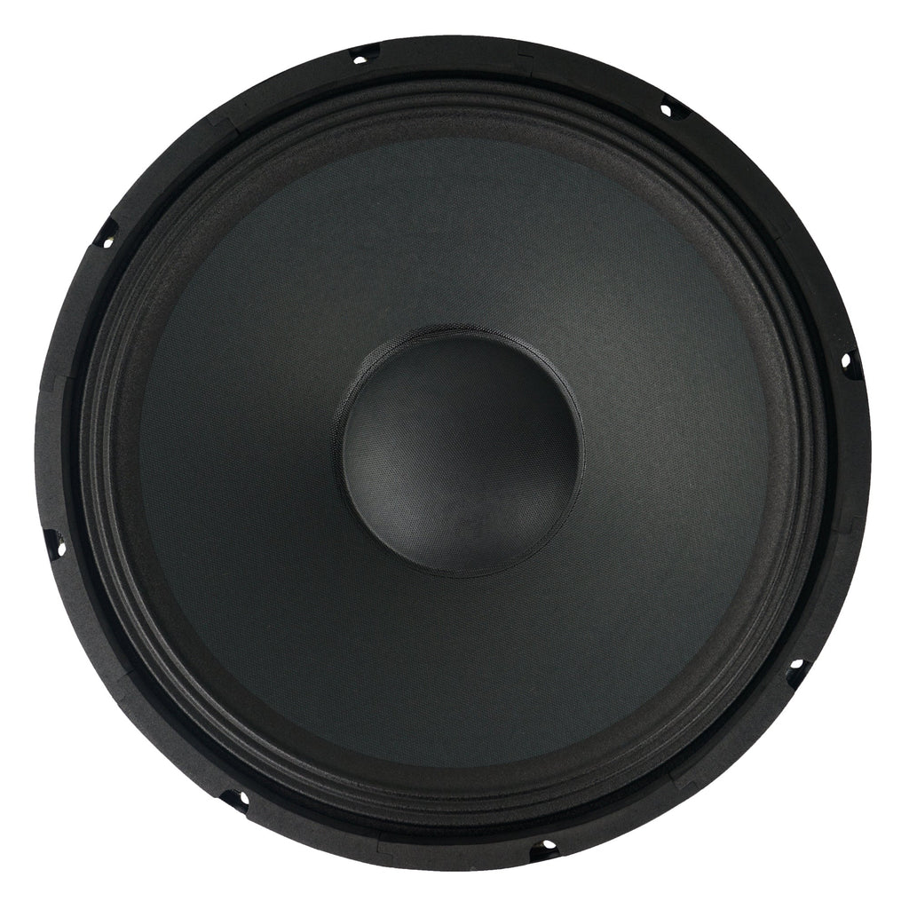 Sound Town MLF-12-R | REFURBISHED: 12" Raw Woofer Speaker, 250 Watts Pro Audio PA DJ Replacement Low Frequency Driver - 50 OZ