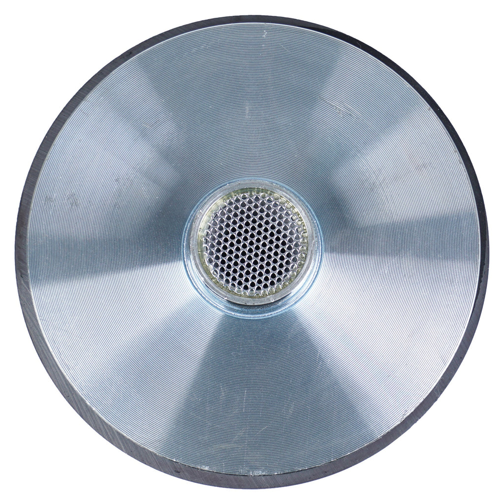 Sound Town STHF-008T-R | REFURBISHED: 2" 100W Titanium High Frequency Compression Driver Replacement Tweeter for PA/DJ Speakers Compatible with Eminence PSD-20021S8 - 8 Ohms
