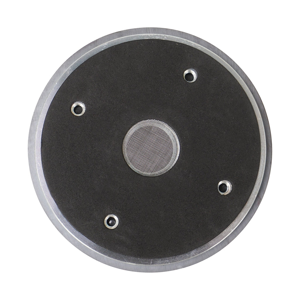 Sound Town STHF-4403T-R | REFURBISHED: 1.75" Titanium Compression Driver, Replacement Tweeter for ZETHUS-208BV2 - 8 Ohm
