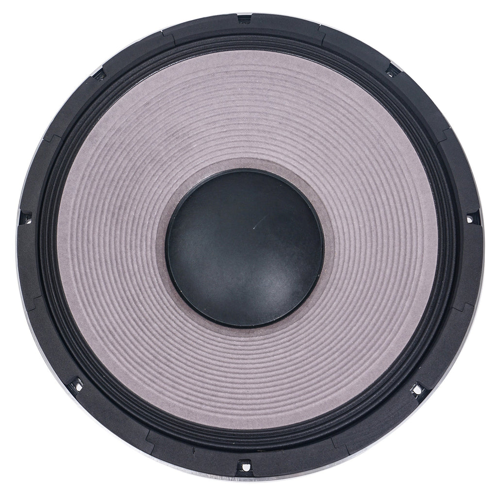 Sound Town STLF-18200A-R | REFURBISHED: 18" Cast Aluminum Frame High-Power Raw Woofer Speaker, 800 Watts Pro Audio PA DJ Replacement Subwoofer Low Frequency Driver - 200 OZ
