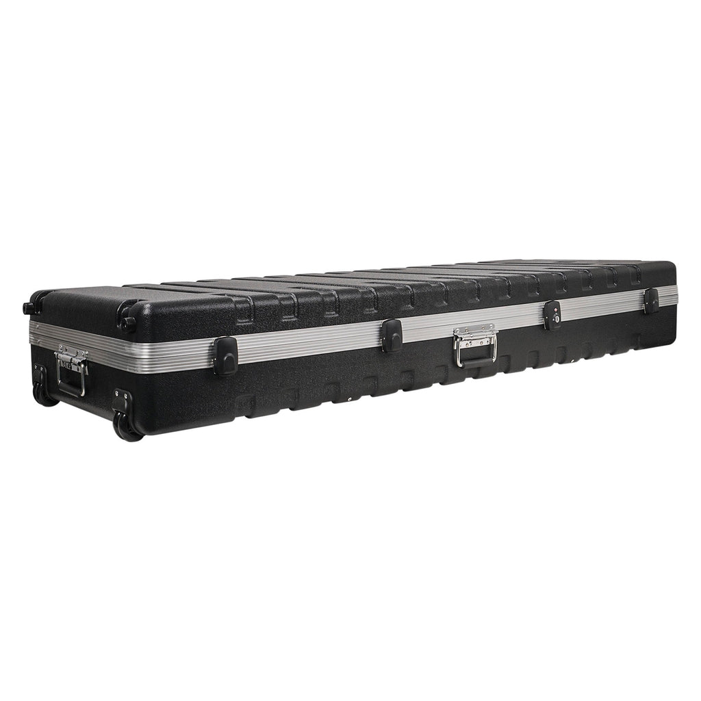 Sound Town STKBC-88-R Lightweight 88-Note Digital Piano Keyboard Case, ATA Flight Case, Refurbished - ATA Flight Case