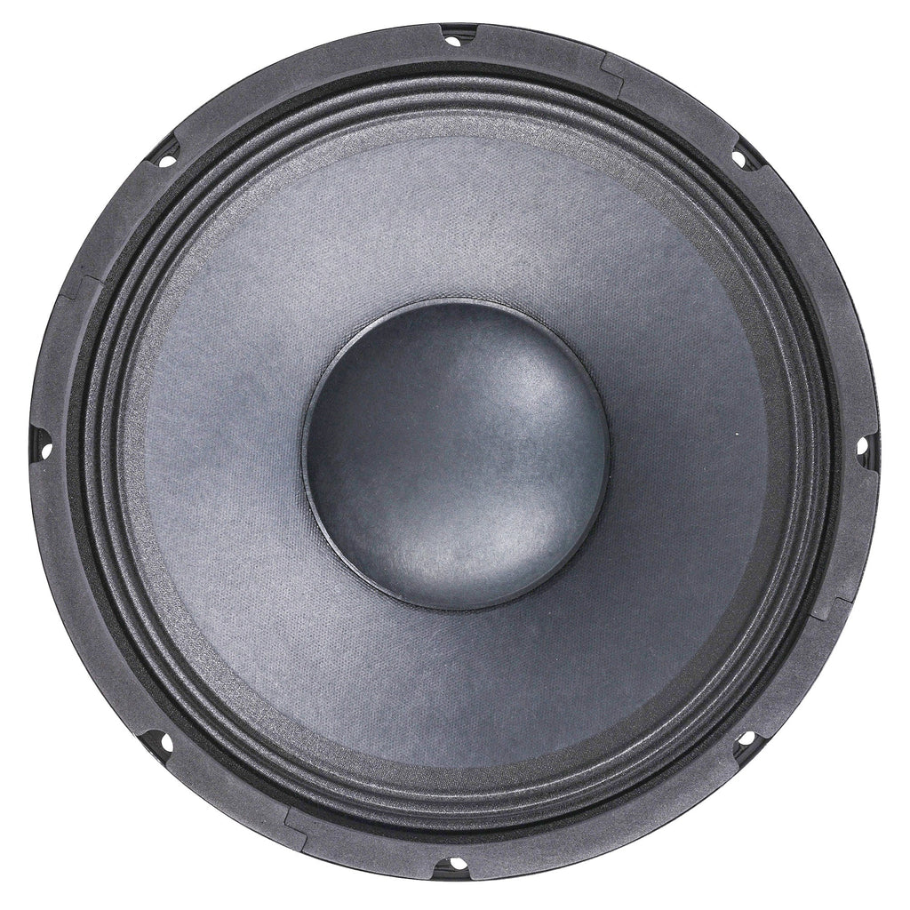 Sound Town STLF-1270-R 12" Raw Woofer Speaker, 350 Watts Pro Audio PA DJ Replacement Low Frequency Driver, Refurbished - 70 OZ