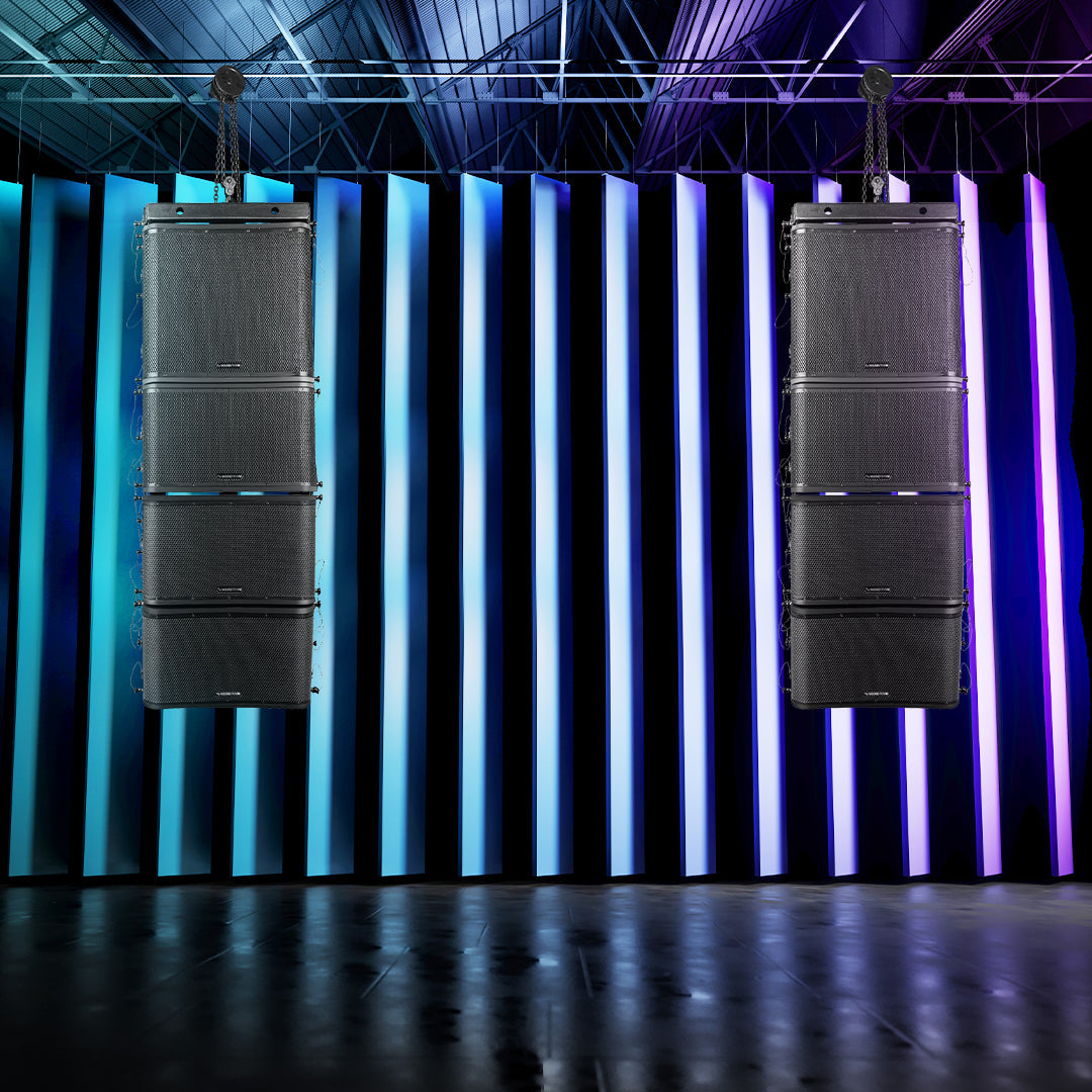 LINE ARRAY SETS – Page 4 – Sound Town