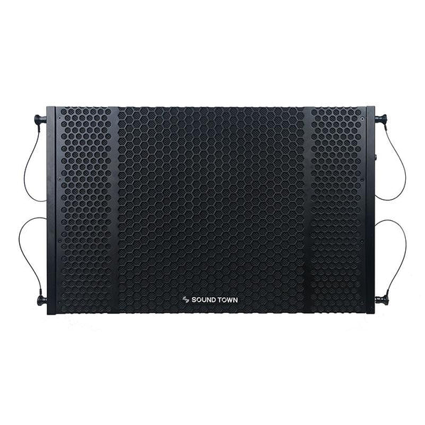 LINE ARRAY SUBWOOFERS