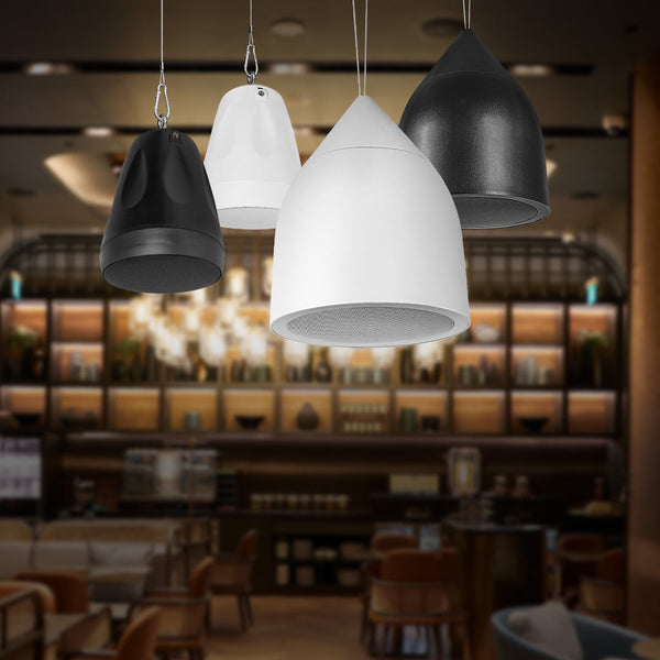 Sound Town Commercial Systems & Sets for Indoor and Outdoor Installation