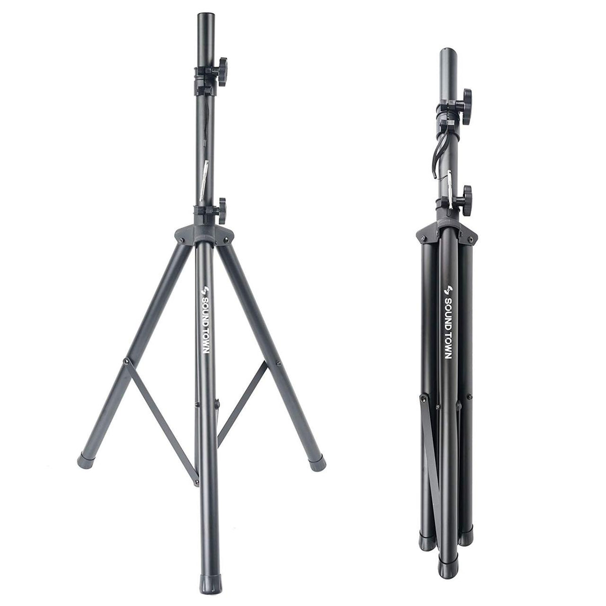 STANDS, POLES & ADAPTERS – Sound Town