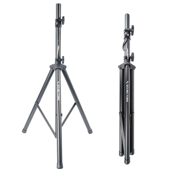 STANDS, POLES & ADAPTERS