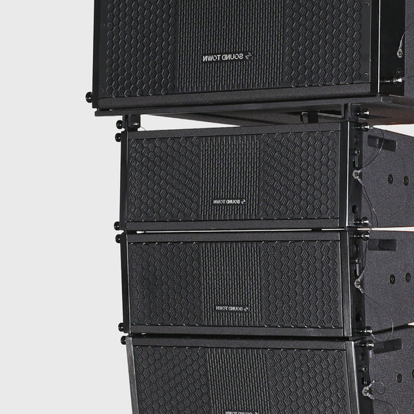 ZETHUS SERIES LINE ARRAY
