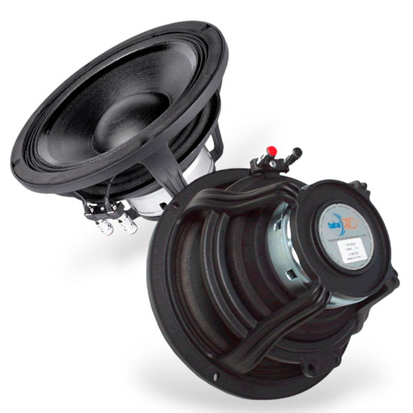 ポルテM size 10FH520 | Original Faital Pro 10