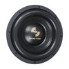 Sound Town ARES-12D2-R REFURBISHED: 12" Dual Voice Coil 1000W Car Audio Subwoofer, Dual 2-Ohm, CEA Rated - best for deep bass, best budget
