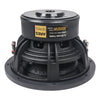 Sound Town ARES-12D2-R REFURBISHED: 12" Dual Voice Coil 1000W Car Audio Subwoofer, Dual 2-Ohm, CEA Rated - best subs for car, trucks