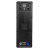 MODE Audio AURA6-SPACER | MODE Audio Vertical Height Spacer for AURA-6.2/6.4 Series Column Array Loudspeakers, Black - Plate Amplifier