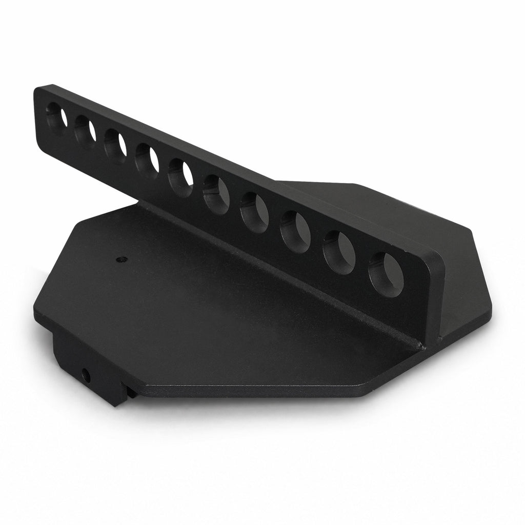 Sound Town AURA-6FF | MODE Audio Flying Frame for AURA-6.2/6.4 Series Column Array Loudspeakers, Black - Right View