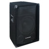 The Sound Town CALLISTO-10-PAIR affordable 10" full-range passive DJ/PA speaker that comes with 150W RMS and 300W peak power handling - Right Panel