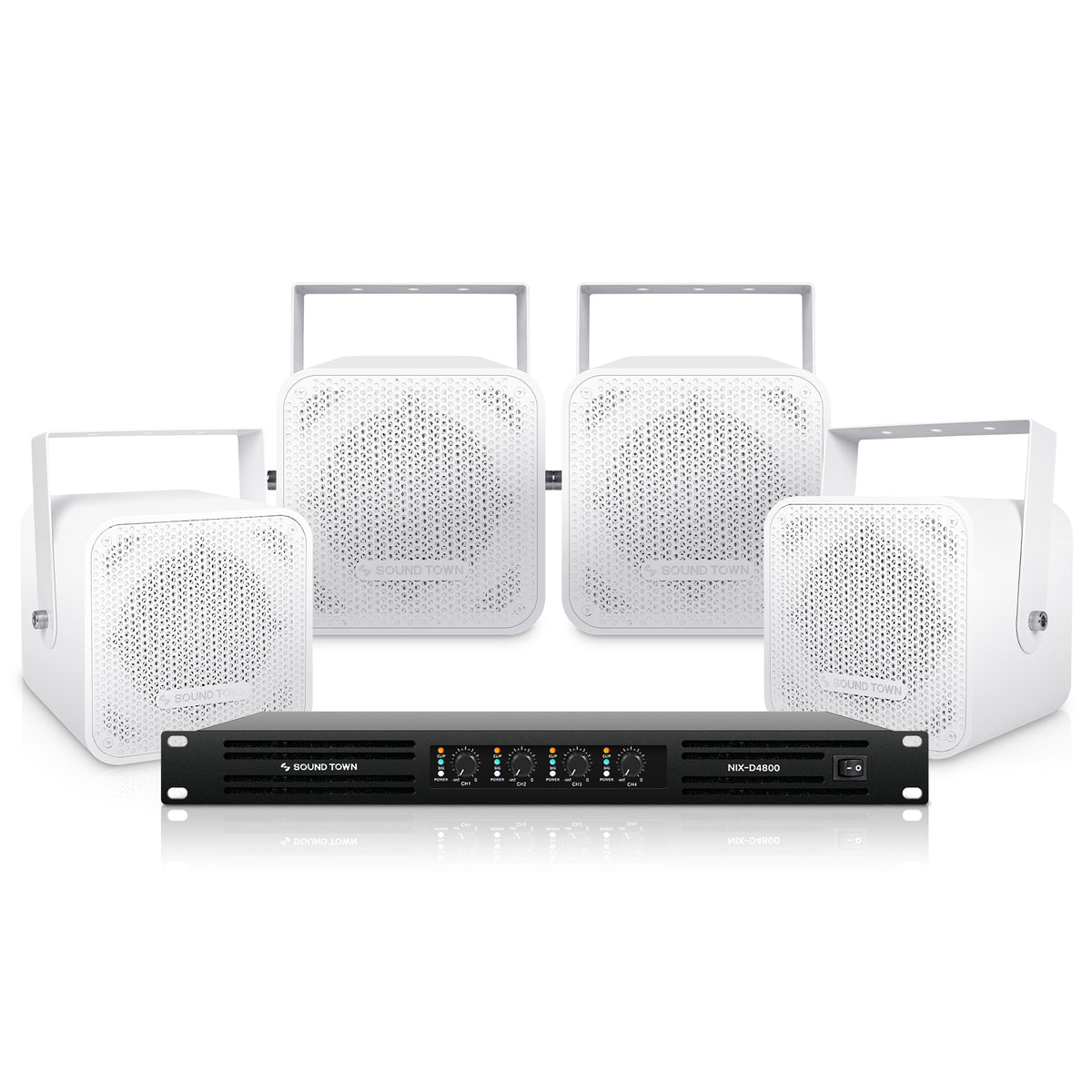CARME-105WNIX-Installation-