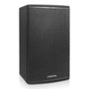 Sound Town CARME-112BG3-R | REFURBISHED: CARME Series 12" 700W 2-Way Professional PA DJ Speaker, Black w/Titanium Driver for Installation, Live Sound, Karaoke, Bar, Church-Right Angle