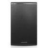 Sound Town CARME-112BG3-R | REFURBISHED: CARME Series 12" 700W 2-Way Professional PA DJ Speaker, Black w/Titanium Driver for Installation, Live Sound, Karaoke, Bar, Church-Front