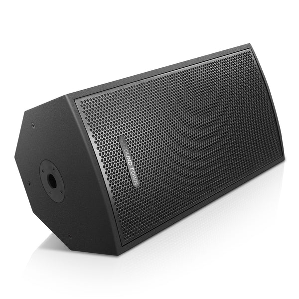 TEISCO P.A. SPEAKER SYSTEM P-125M ペア TEISCO P.A. SPEAKER SYSTEM P-125M ペア TEISCO P.A. SPEAKER