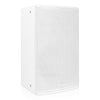 Sound Town CARME-112WG3 | CARME Series 12" 700W 2-Way Professional PA DJ Speaker, White w/Titanium Driver for Installation, Live Sound, Karaoke, Bar, Church-Right Angle