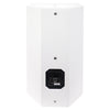 Sound Town CARME-112WV2-R | REFURBISHED: CARME Series 12" 600W 2-Way Professional PA DJ Monitor Speaker, White w/ Compression Driver for Installation, Live Sound, Karaoke, Bar, Church - Back Panel