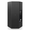 Sound Town CARME-115BPW18SPW |  CARME Series 15" 2-Way Powered PA DJ Speaker, Black w/ Onboard DSP, Birch Plywood for Installations, Live Sound, Karaoke, Bar, Church - Back Panel