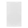 Sound Town CARME-115WG3-R | REFURBISHED: CARME Series 15" 900W 2-Way Professional PA DJ Speaker, White w/Titanium Driver for Installation, Live Sound, Karaoke, Bar, Church-Front Panel