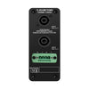 Sound Town CARME-115WG3-R | REFURBISHED: CARME Series 15" 900W 2-Way Professional PA DJ Speaker, White w/Titanium Driver for Installation, Live Sound, Karaoke, Bar, Church-Speakon Input & Output Connectors