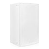 Sound Town CARME-115WG3 | CARME Series 15" 900W 2-Way Professional PA DJ Speaker, White w/Titanium Driver for Installation, Live Sound, Karaoke, Bar, Church-Right Angle