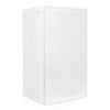 Sound Town CARME-115WG3-R | REFURBISHED: CARME Series 15" 900W 2-Way Professional PA DJ Speaker, White w/Titanium Driver for Installation, Live Sound, Karaoke, Bar, Church-Right Angle