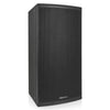 CARME-153B | CARME Series 15" 3-Way 1900W Passive PA Speaker with Neodymium Drivers, Bi-Amp, Birch Plywood, Black - Right View