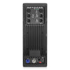 Sound Town CARME-15SPW | CARME Series 1400W 15” Powered Subwoofer with DSP, LPF, Birch Plywood, Black - Plate Amplifier Module