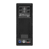 Sound Town CARME-15SWPW | CARME Series 1400W 15” Powered Subwoofer with DSP, LPF, Birch Plywood, White - Plate Amp Module