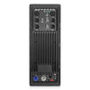 Sound Town CARME-18SPW CARME Series 1600W 18” Powered Subwoofer with DSP, LPF, Plywood, Black - Plate Amplifier Module
