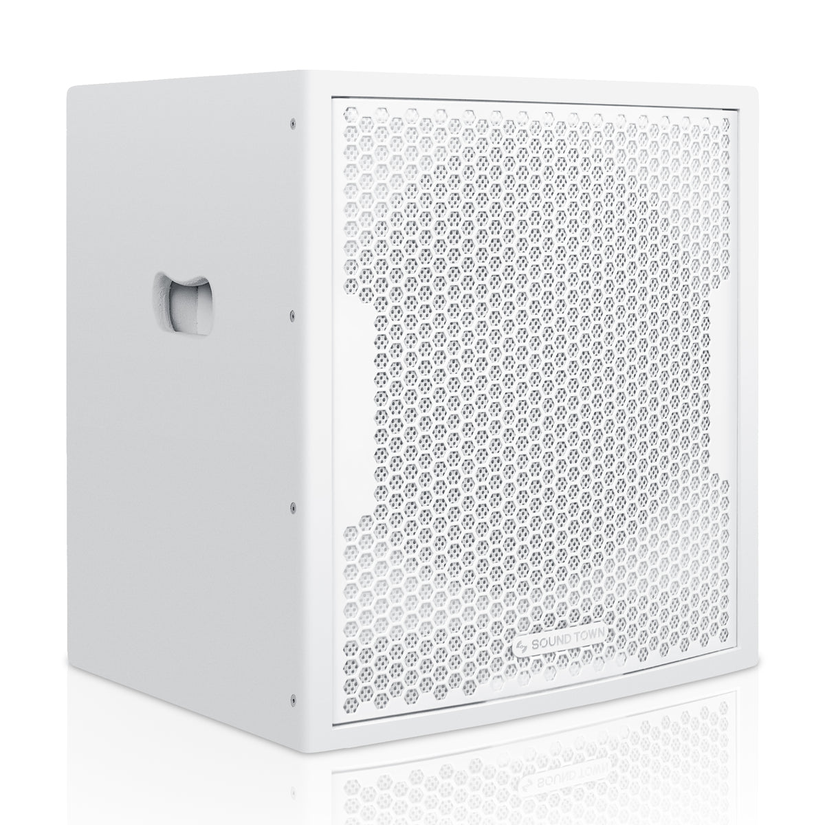CARPO-12DSWPW | 800W 12