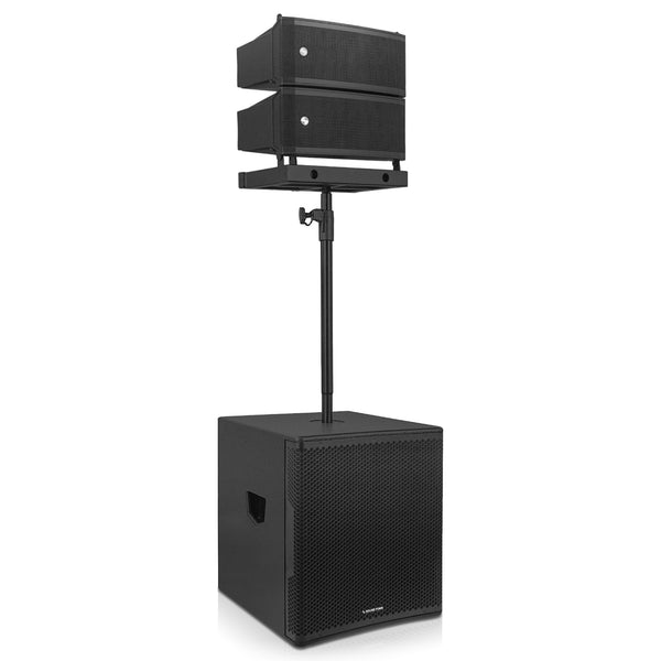CARPO-LA62-18S-Line-Array-