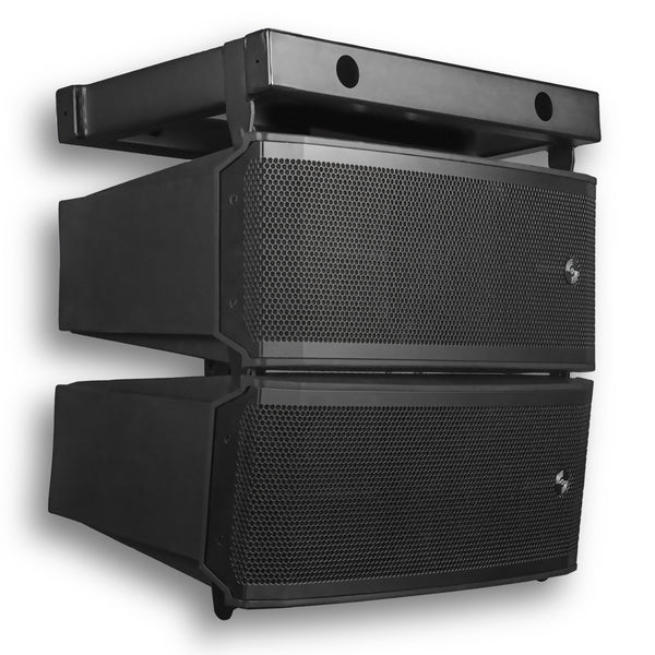 CARPO-LA62F-Dual-6.5-Inch-