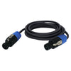 Sound Town CARPO-M12V5 | Included Speakon Cable