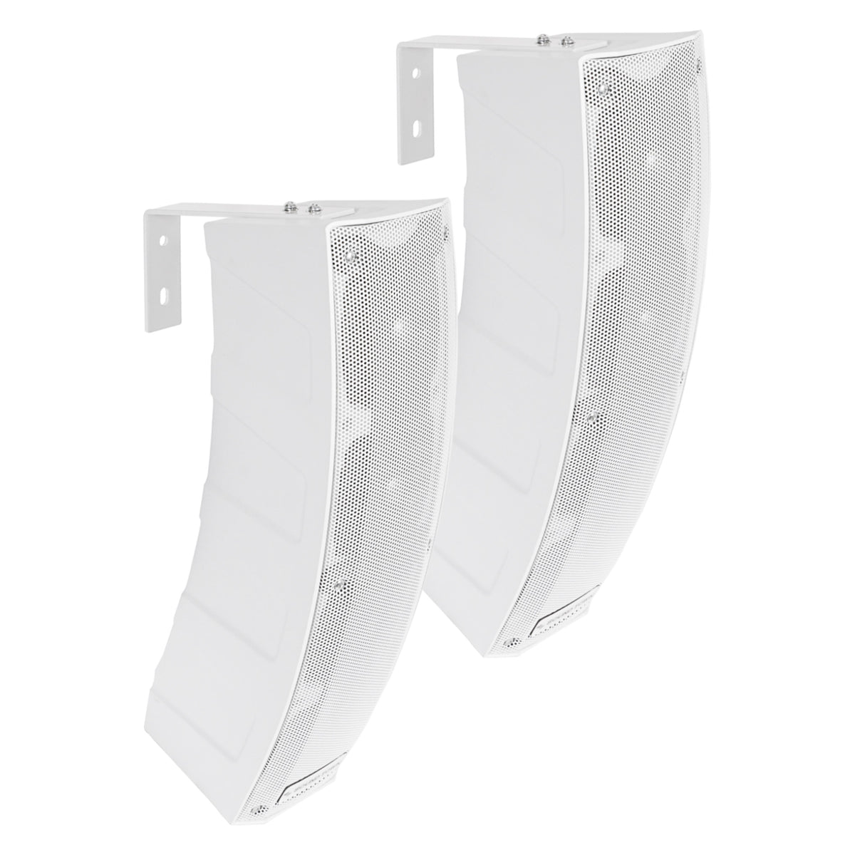 Bracket box best sale speaker line array