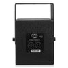 Sound Town CB-4 | MODE Audio 4-Inch Full-Range Loudspeaker, with LaVoce Neodymium Driver, Birch Plywood, U Bracket, Black-Back