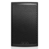 CB-8 | MODE Audio 8" High-Fidelity Passive Full-Range Loudspeaker with Italian FaitalPRO Neodymium Driver, Birch Plywood, Black - Front Panel