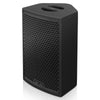 CB-8 | MODE Audio 8" High-Fidelity Passive Full-Range Loudspeaker with Italian FaitalPRO Neodymium Driver, Birch Plywood, Black - Left View