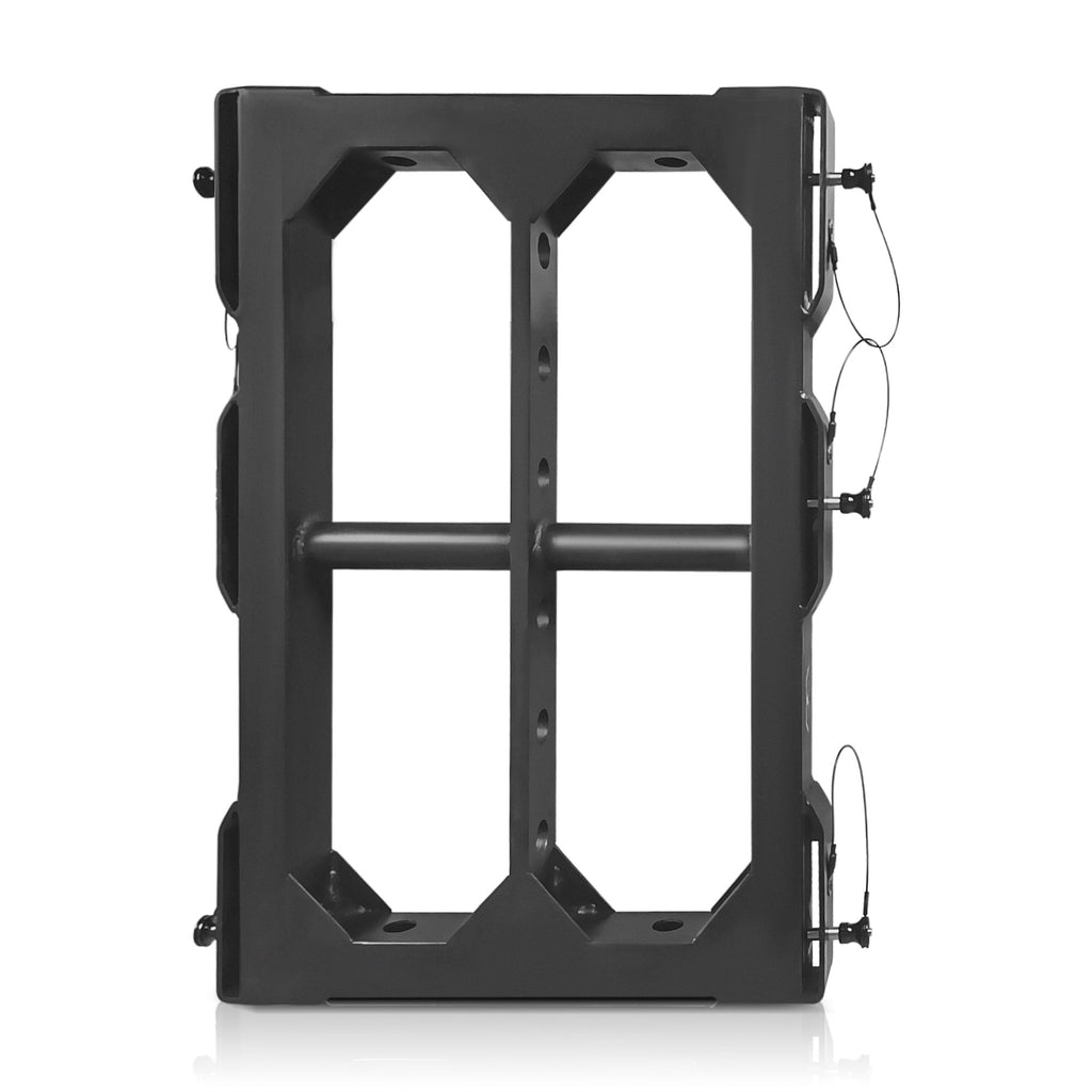 FILA-10.1X4 | Mode Audio Four 10-Inch 1400W Passive Line
