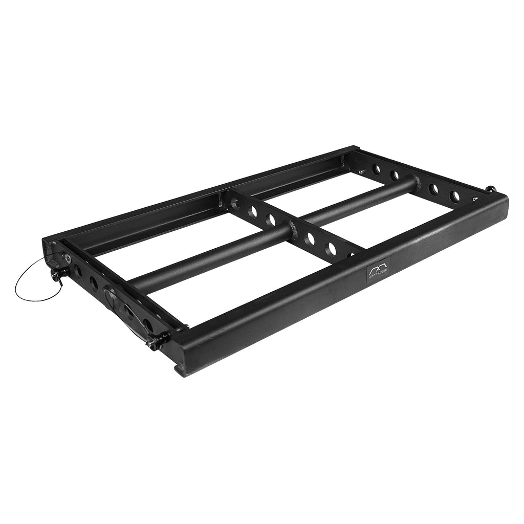 Sound Town FILA-118S208X4 Mode Audio Series Mounting Flying Frame for Suspension FILA-208 Line Array Speaker-Left View