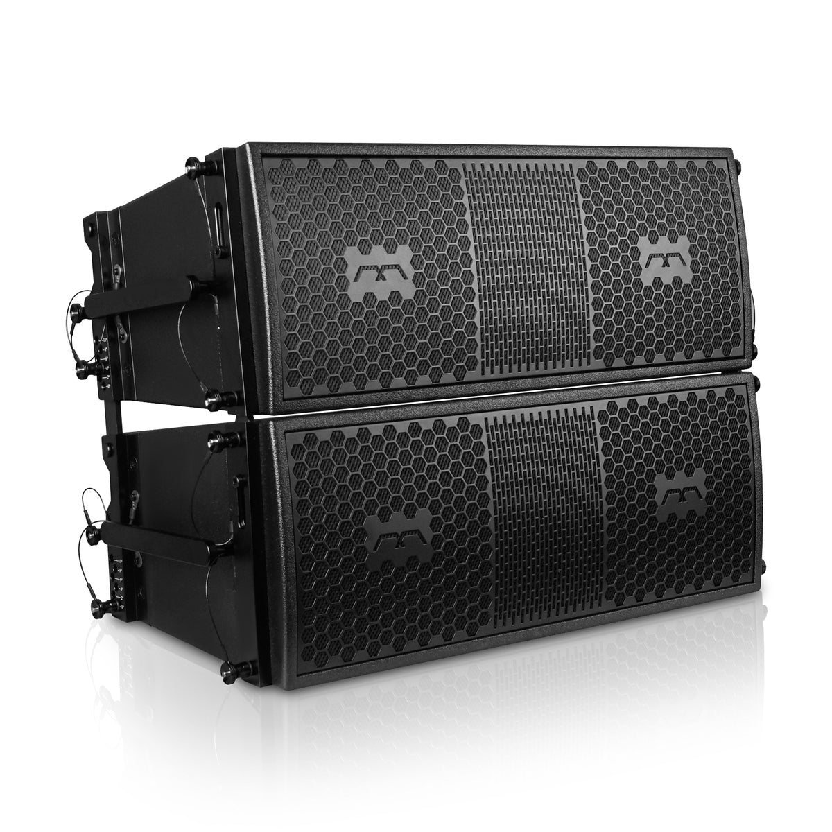 FILA-208-PAIR | Mode Audio Series Pair of 2 x 8