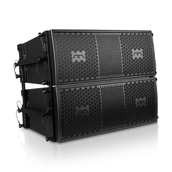 ひるザイル 1nd half BOX ＋ 2nd half BOX FILA-208-PAIR-2x8-inch-Line-