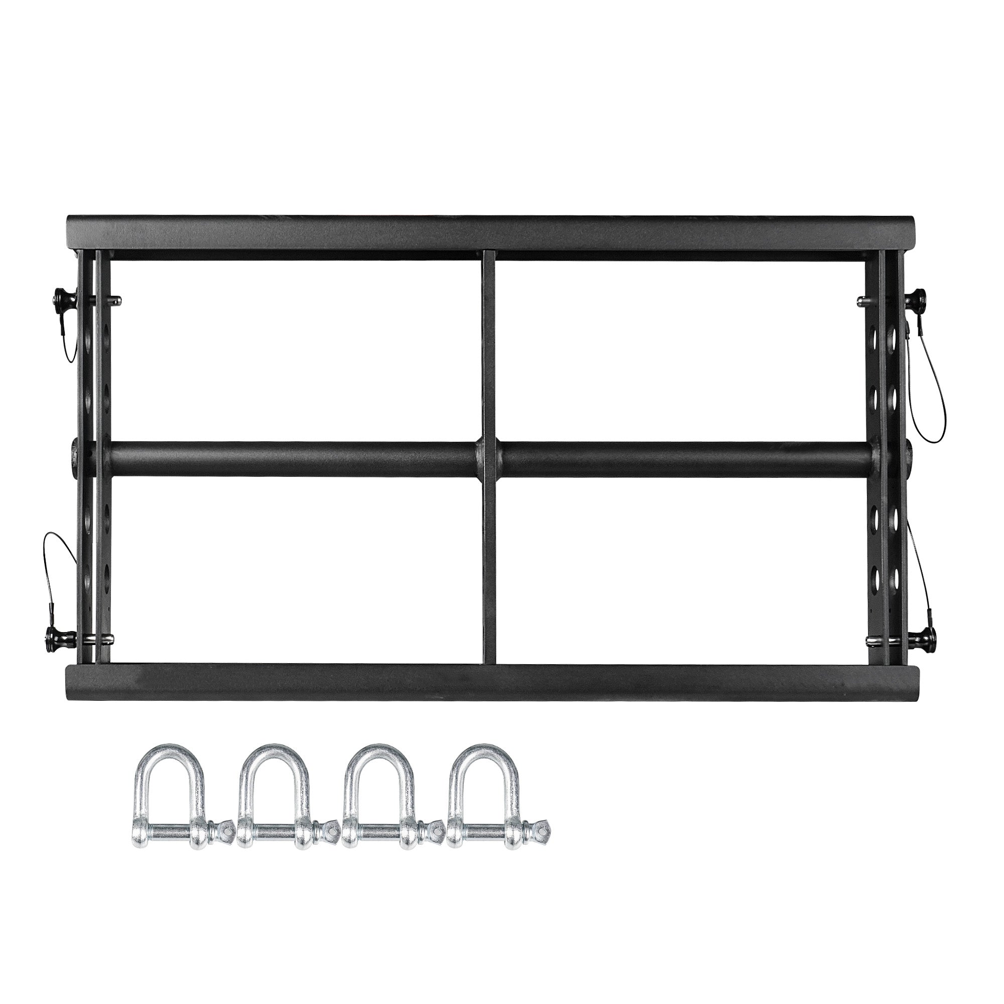 FILA-208FF | Mode Audio Series Mounting Flying Frame for FILA-208FF | Mode Audio Series Mounting Flying Frame for
