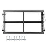 Sound Town FILA-208FF Mode Audio Series Mounting Flying Frame for Suspension FILA-208 Line Array Speaker-Front View