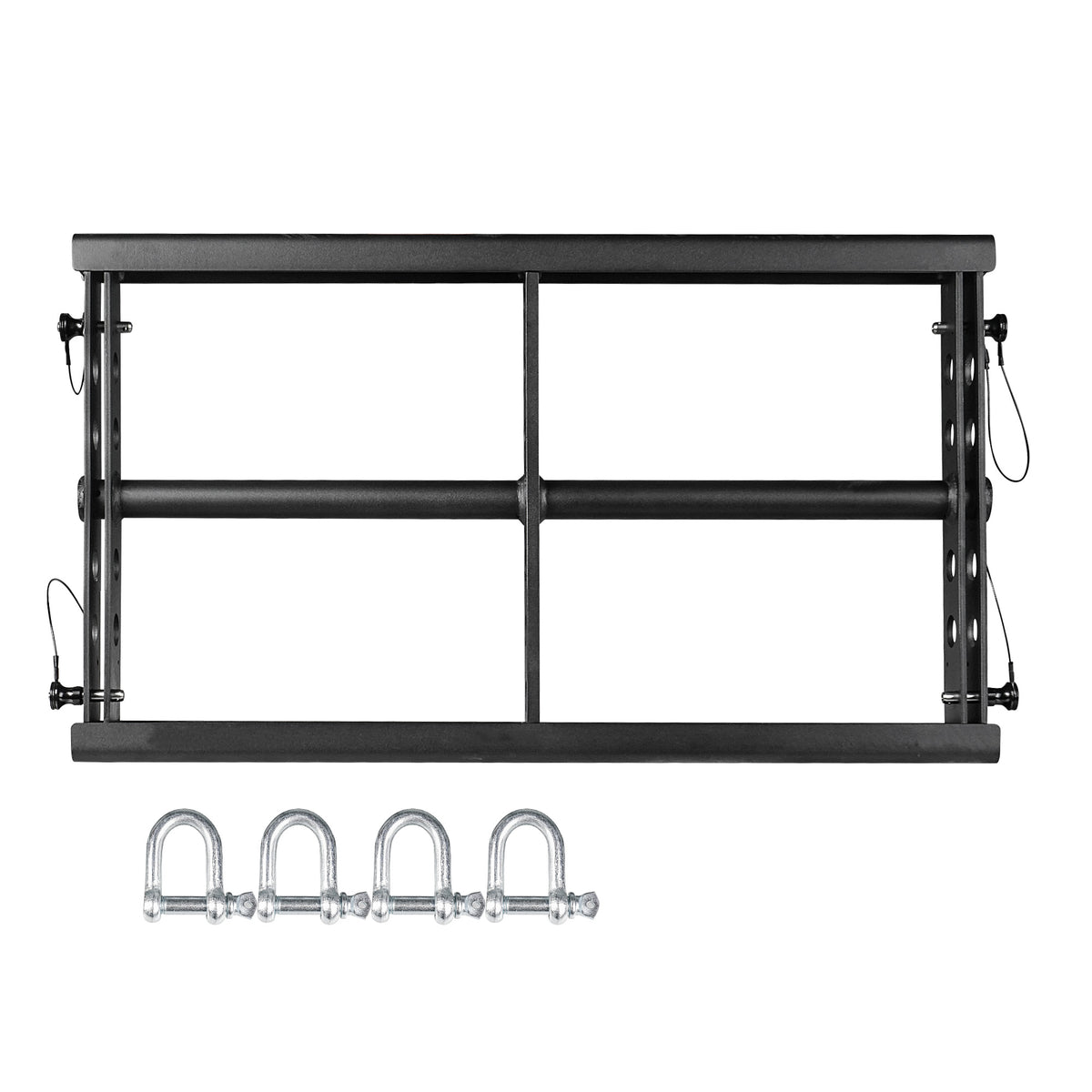 FILA-208FF | Mode Audio Series Mounting Flying Frame for FILA-208 Line ...